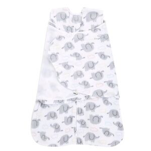 Halo Elephant Baby Sleep Sack